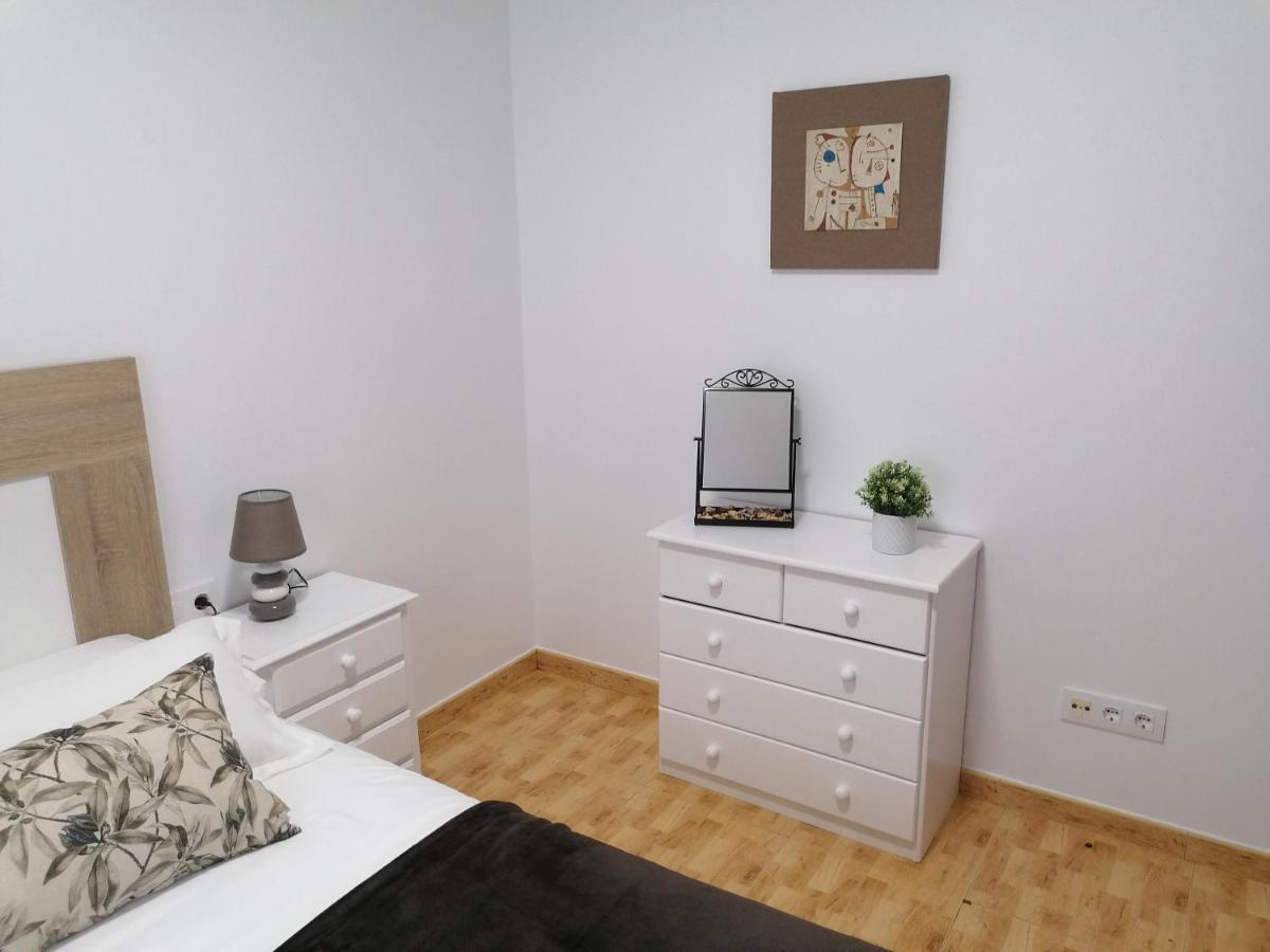 La Casita De Meiro Bueu Eksteriør bilde